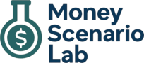 Money Scenario Lab